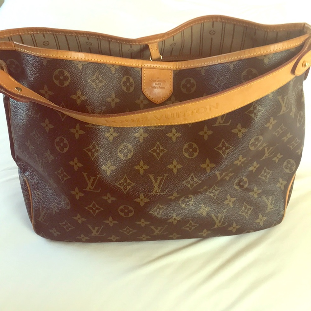 Louis Vuitton Delightful PM